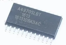 

A4970SLBTR-T A4970SLBT A4970SLB A4970 SOP-24 5PCS