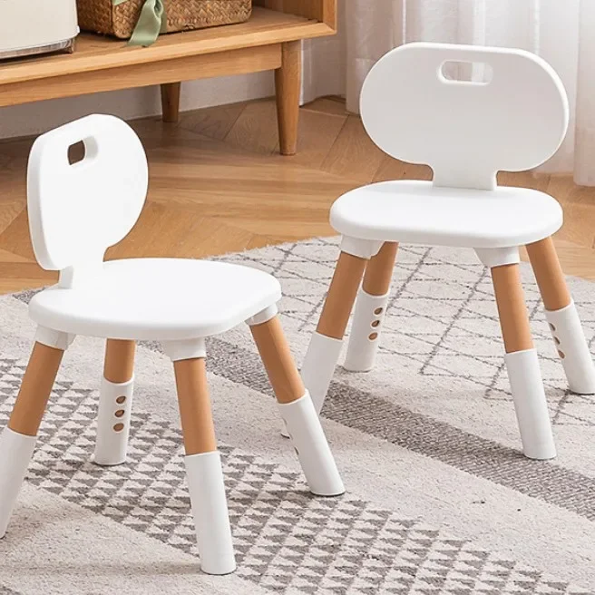 AOLIVIYA School Reading Room Desk Chair Set Kids Study Learning Table Classroom Table Lift Fun Paint Game Multi