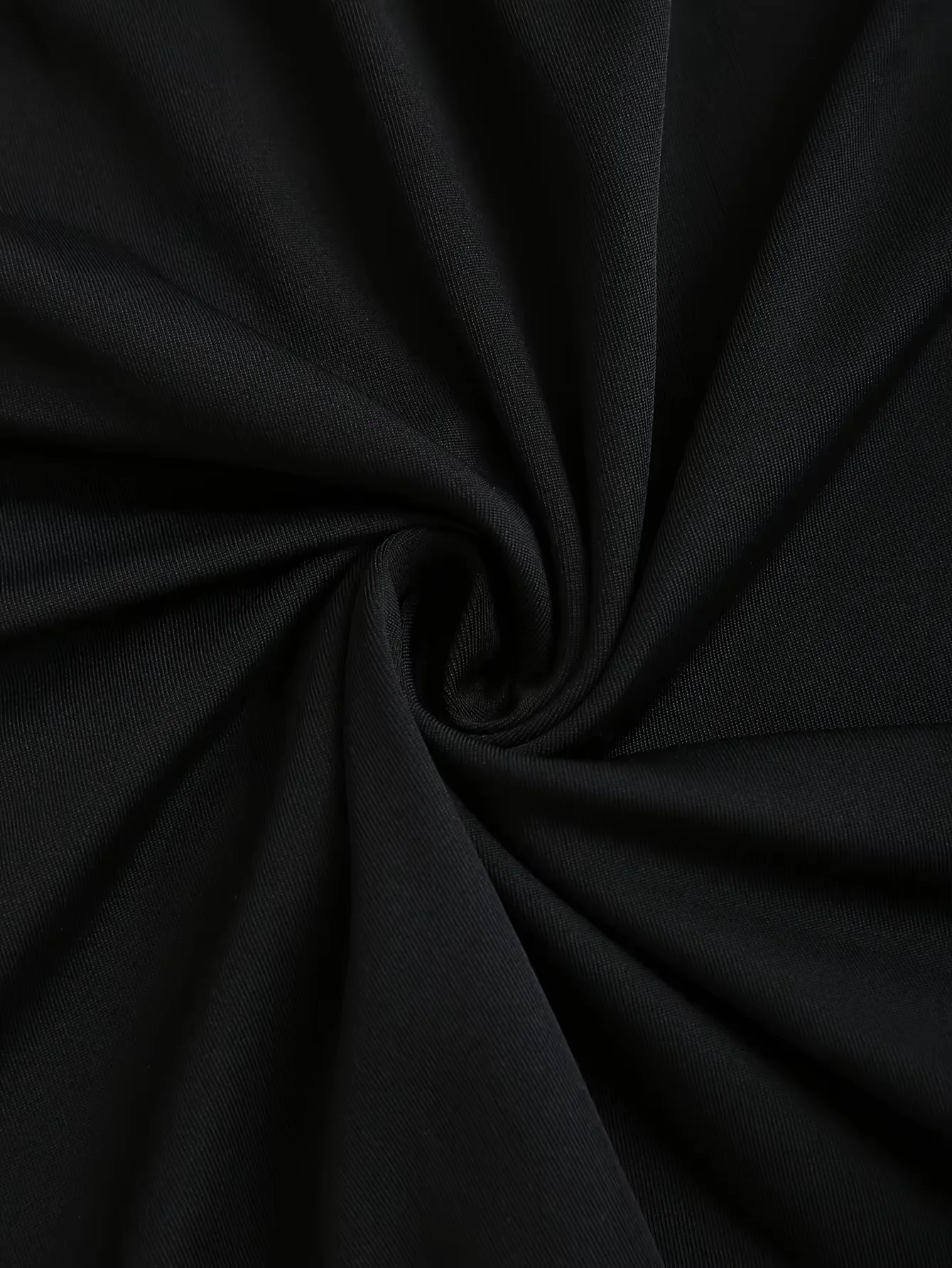 Effen T-shirt met lange mouwen voor dames in Europese en Amerikaanse mode, casual top met ronde hals en button-down