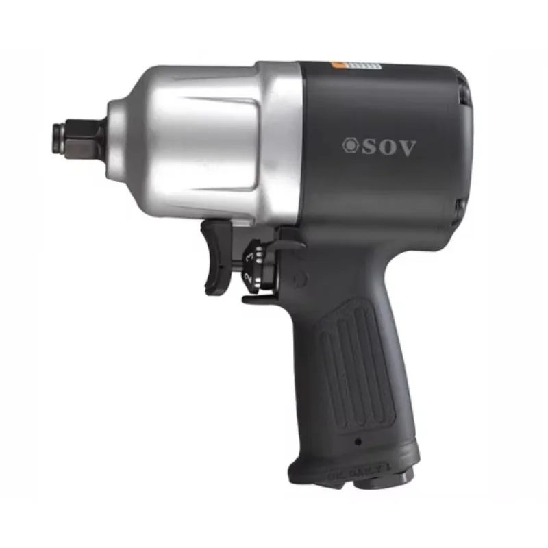

【Factory Price】Factory Price SOV BE 56 Pneumatic Impact Wrench Carbon Steel Material