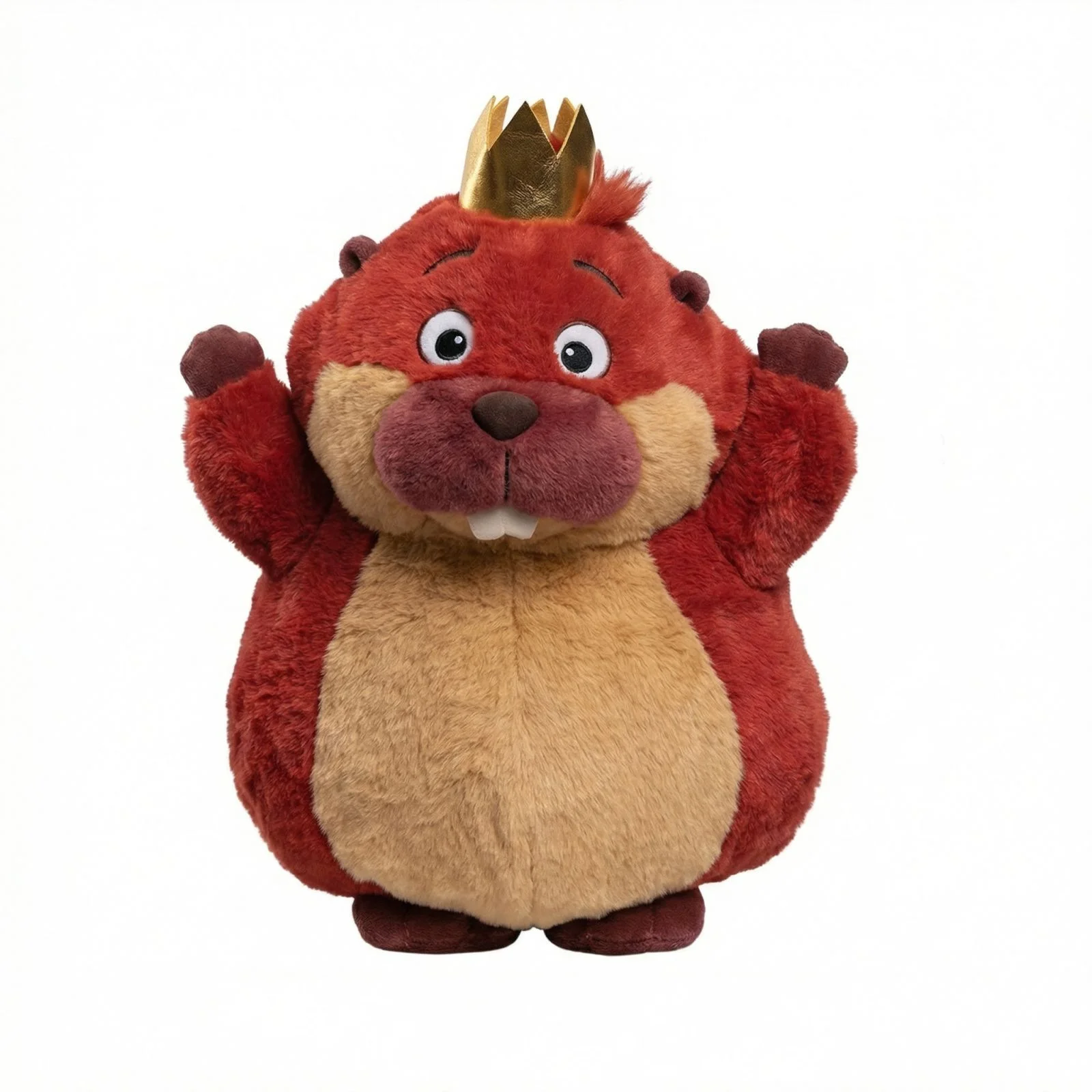 Hot New Hoppers Plush Toy Tom Lizard Plush Anime Series King George Tom Lizard Mabel Loaf Ellen Plush Animal Stuffed Toys Gift