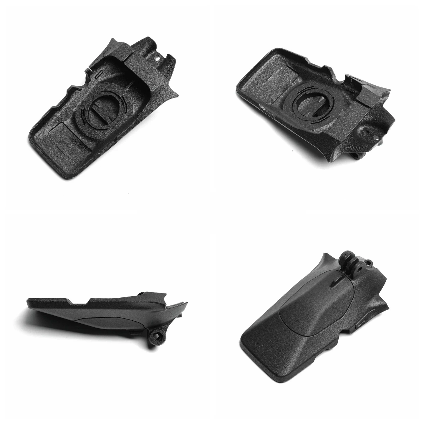 Ullicyc Aerodynamic 3D Printed Bike Computer Mount for 2026 Cervelo S5, Speedometer Bracket for Garmin Wahoo