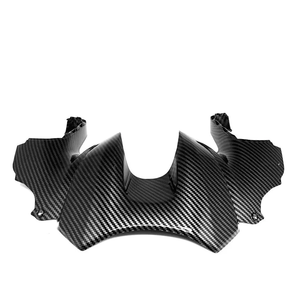 

Fairing Panel Carbon Fiber Front Tank Air Box Cover Fairing For YAMAHA MT-09 MT09 SP 2021-2023