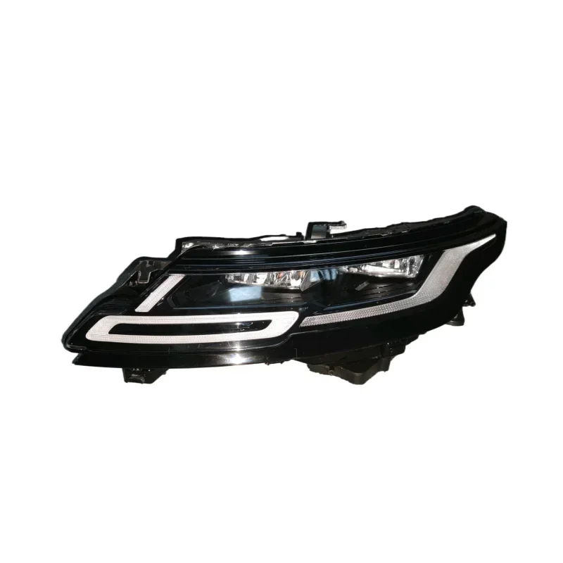 

The high-quality and best-selling Range Rover Evoque car lighting system LED headlights are suitable for