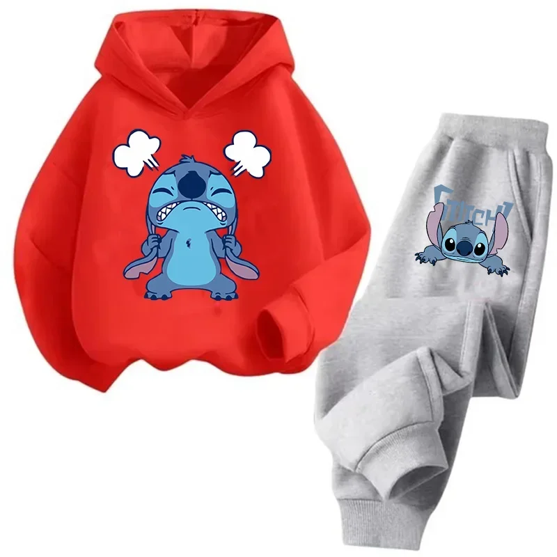 Anime 2 PièCes Ense… - image