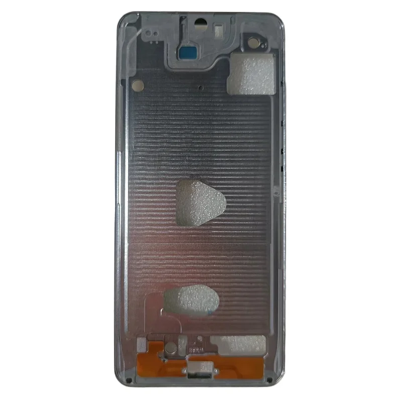 For Samsung Galaxy S20 Ultra 5G SM-G988B Middle Frame Housing Board LCD Bezel Repair Spare Part With Side Buttons