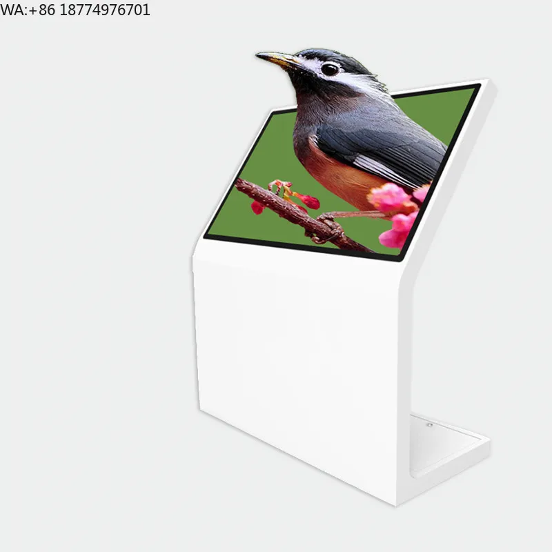 Программа партнерства: Уличные LED-дисплеи для рекламы, сенсорные киоски для торговых центров и метро, информационные табло для приветствия посетителей