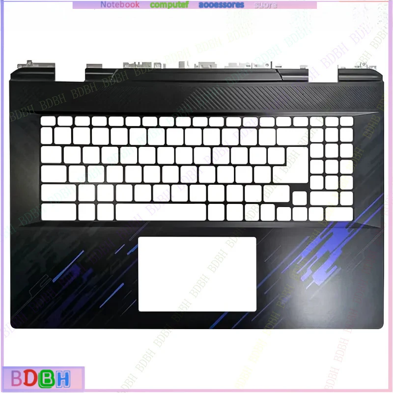 New for MSI Sword 17 B14V MS-17T2 17T3 Top LCD Back Cover/Bezel/Palmrest/Bottom