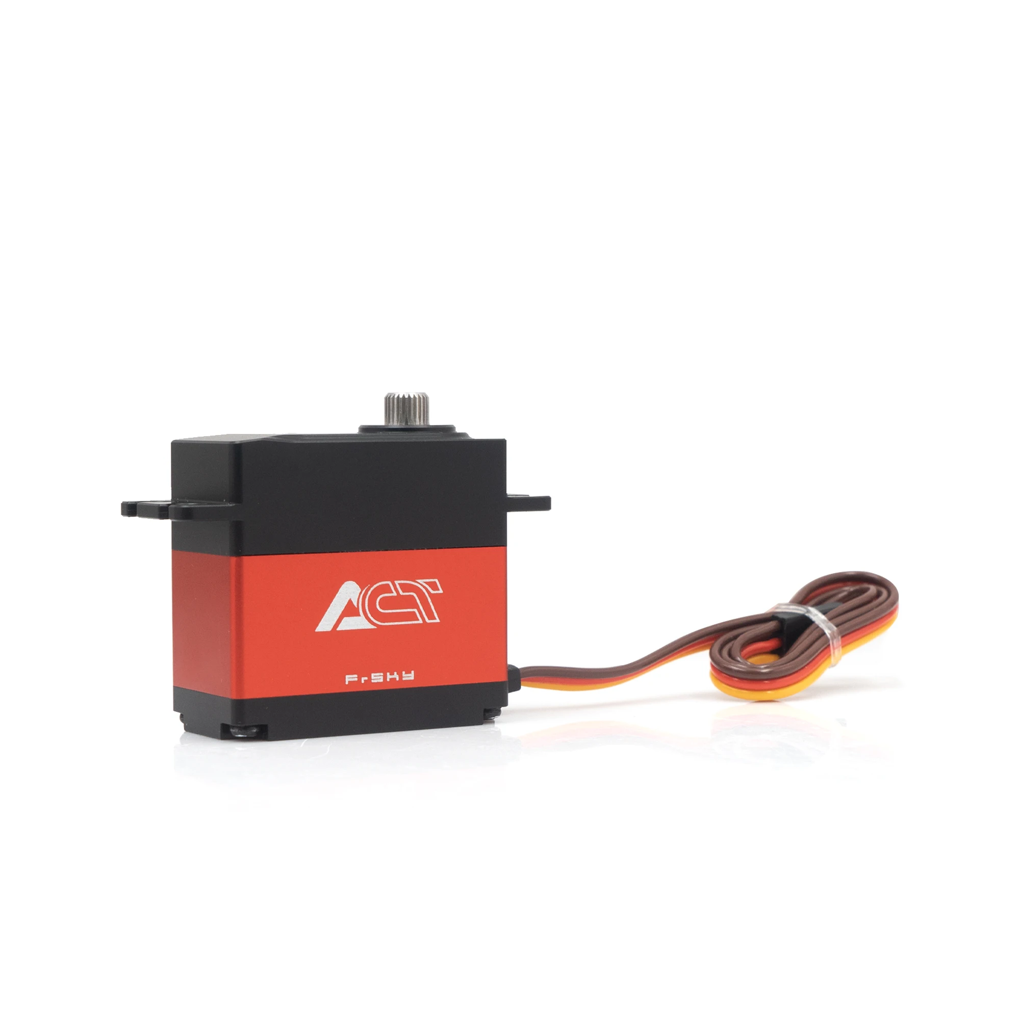 Servo FrSky Act serie 5400 modello S5412H S5414H S5415H - alte prestazioni per apparecchiature radiocomandate