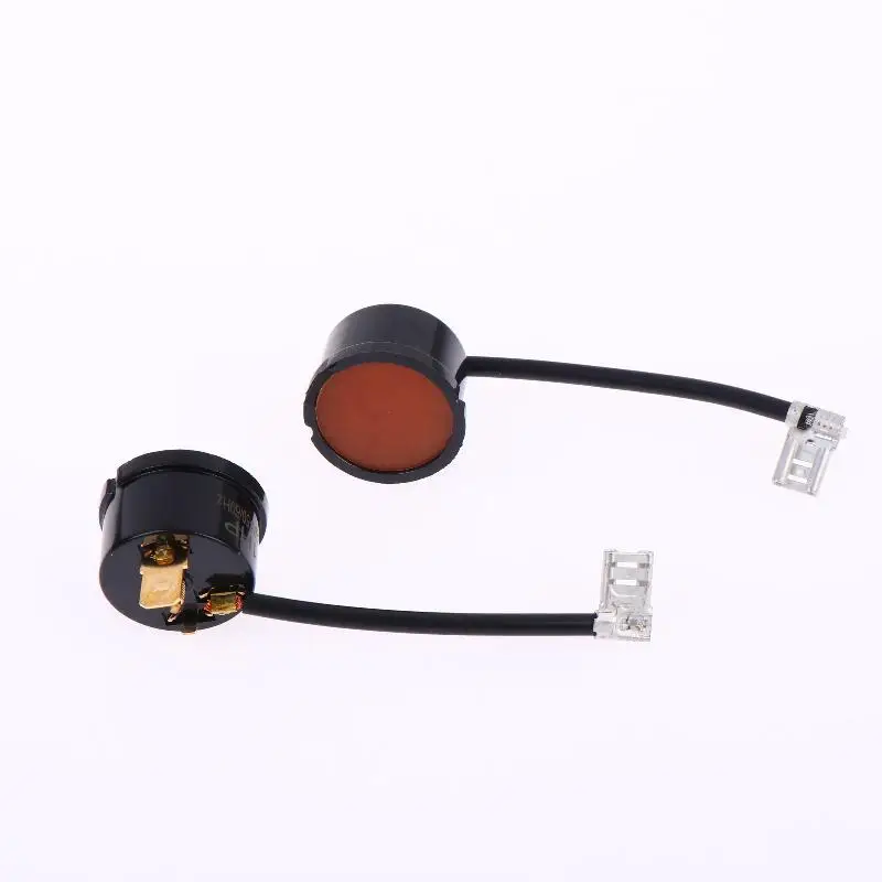 Refrigerator Thermal Overload Protector High Compatibility Compressor Replacement for Most Fridge Brands