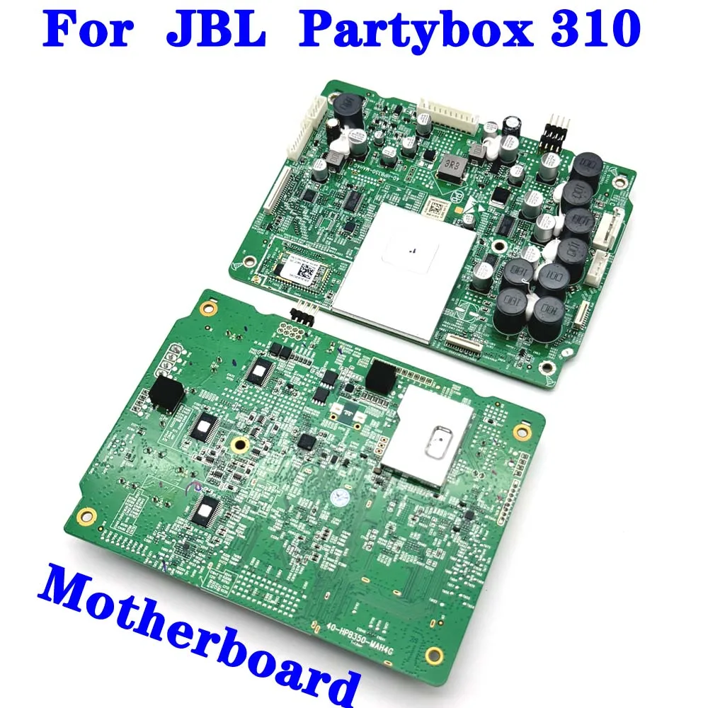 

1PCS For JBL Partybox 310 Bluetooth brand new Speaker partybox 310 Original Connector Power Board