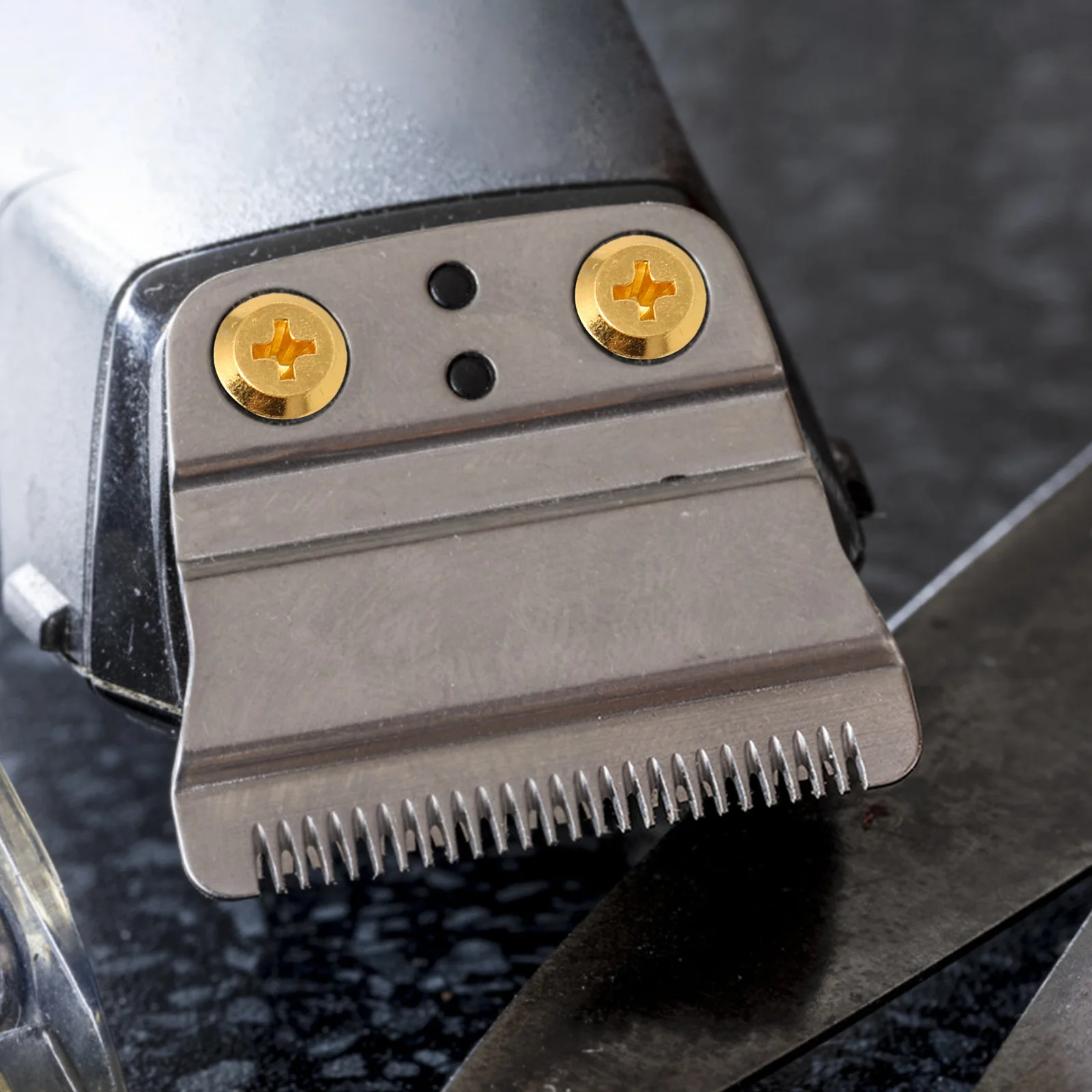 

20Pcs Hair Clipper Screw Set Blade Fixing Replacement Parts Hair Trimmer Repair Kit Small Screws Clipper Blade Screw