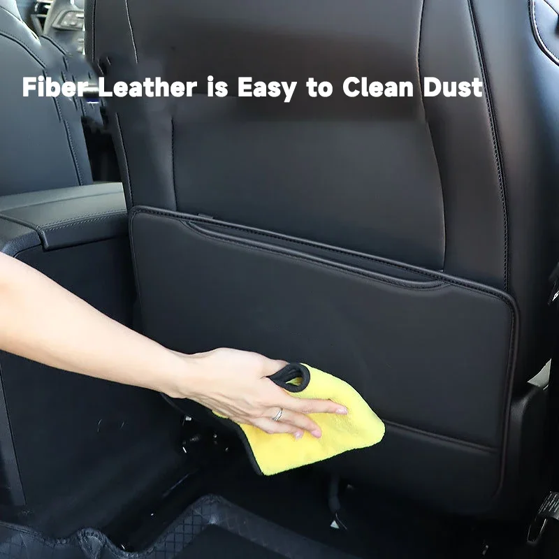 Thumbnail 4 - #13 Latest Leather Car Seat Covers Offers