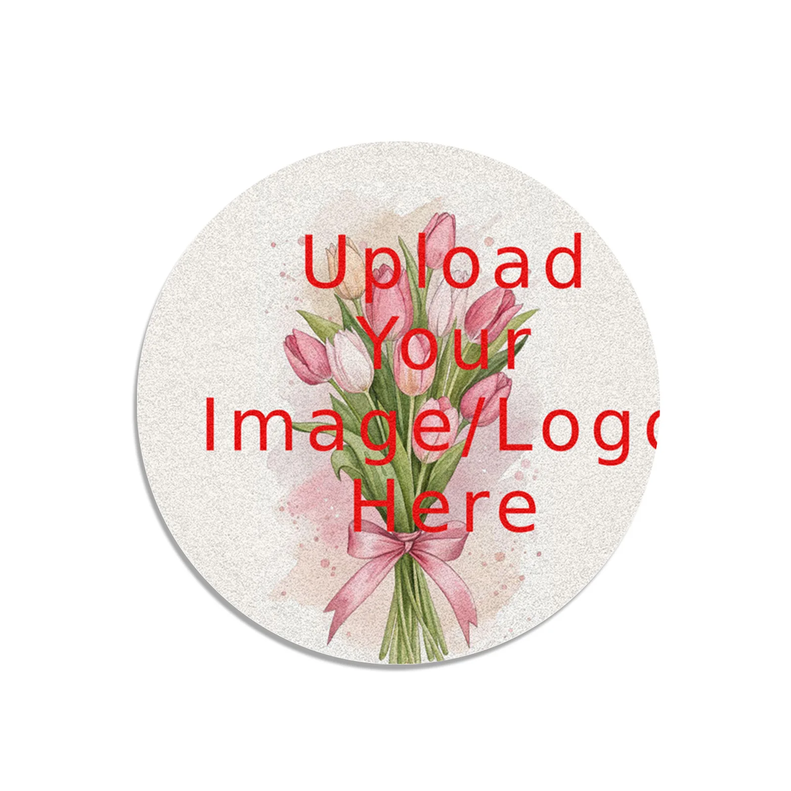 Custom Fridge Magnets Personalized Photo Magnets for Refrigerator Home Decoration Picture Magnet Stickers for Office and Kitchen