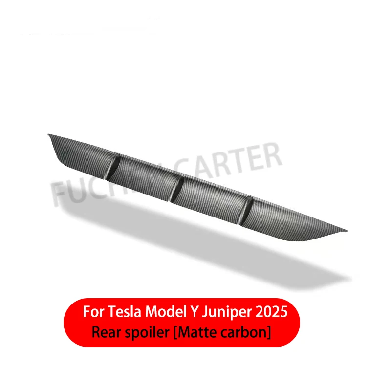 Matte Carbon