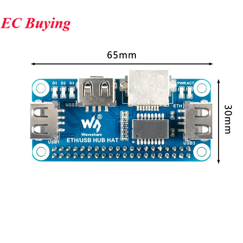 Pan-Tilt HAT 2-DOF Light Intensity Sensing I2C IIC Interface PCA9685 PWM TSL2581 Light Sensor Expansion Board for Raspberry Pi
