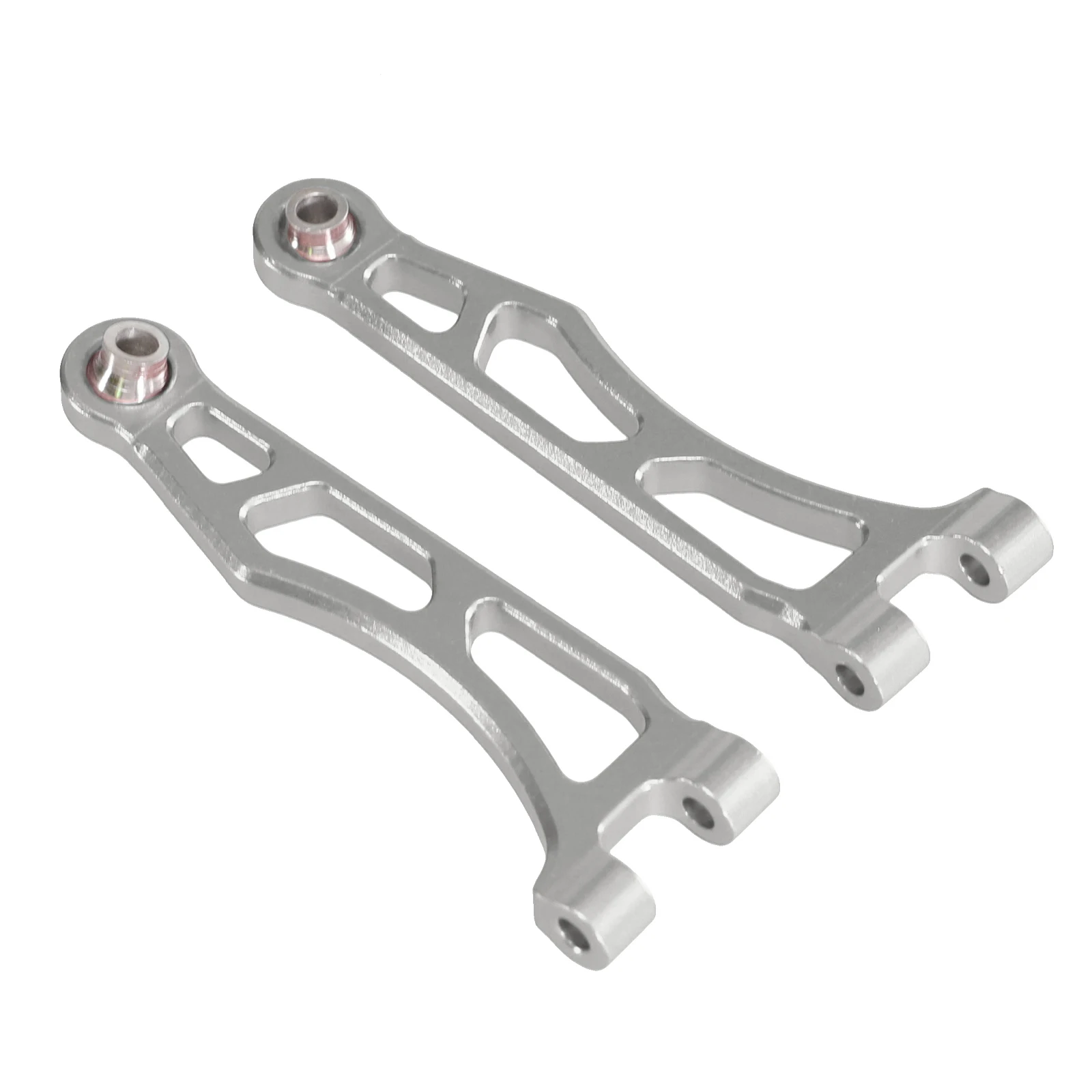Upgrade Metall-Vorder- und Hinterradaufhängung, Radnaben, Lager, Lenkrobe, Aluminiumteile für SCY16101,16102Pro,16104,SG116,Q130 usw