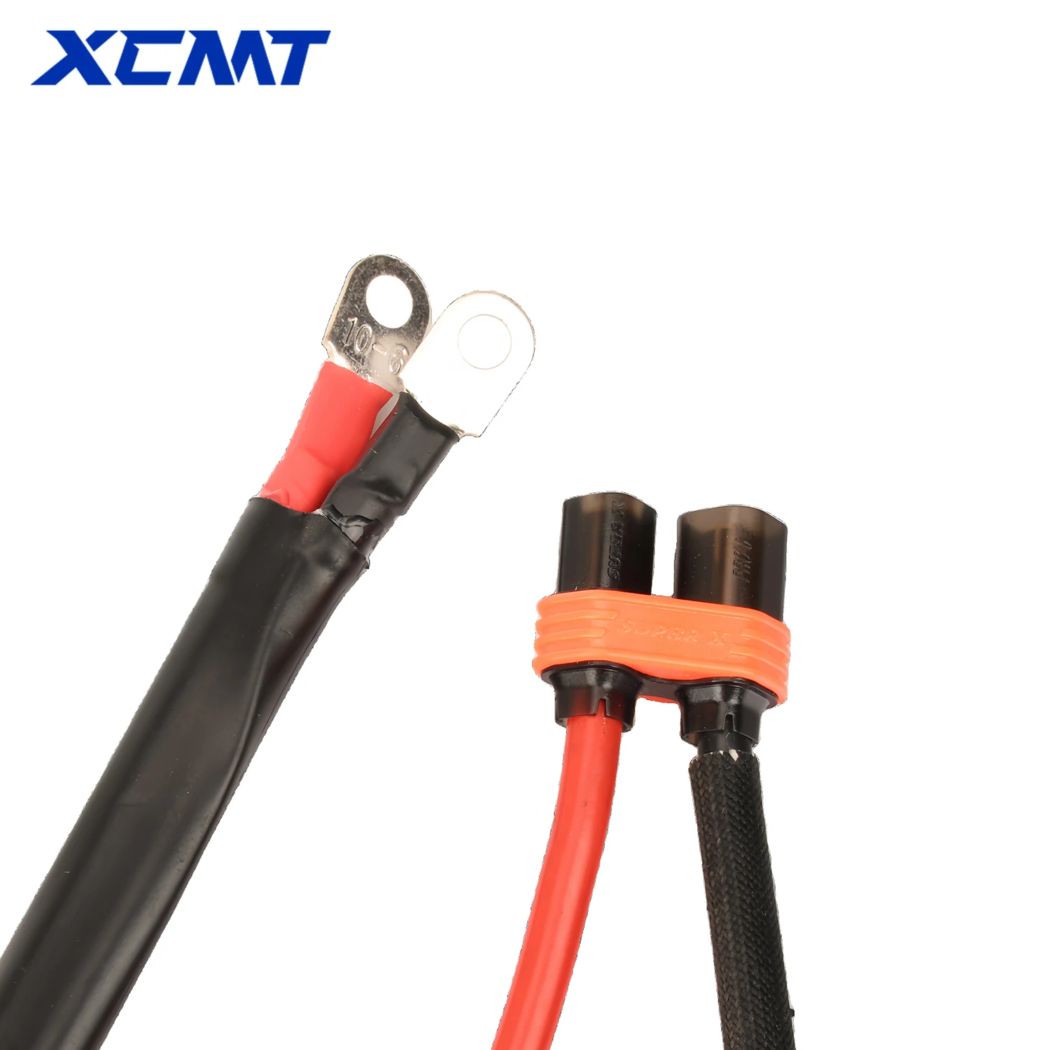 Main Battery Cable Power Cord Connector Wiring For Surron Light Bee Lightbee S X Electric Dirt Bike Motorcycle Resistant Parts