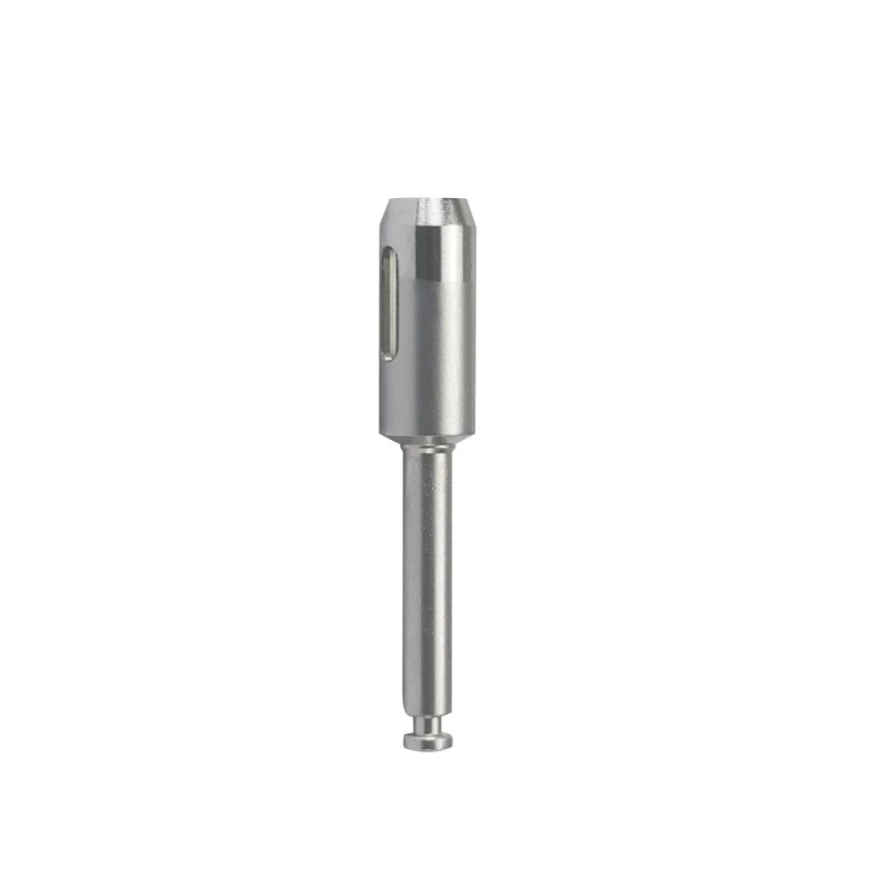 Dental Surgical Implant Open Rotary Tissue Punch Standard Latch End for Dental or Implant Handpiece