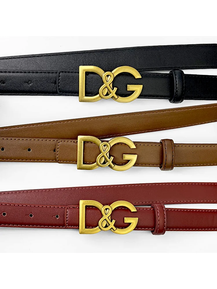 2025 Four-leaf Clover Genuine Leather Accessory Versatile Elegant Durable Fashion Item