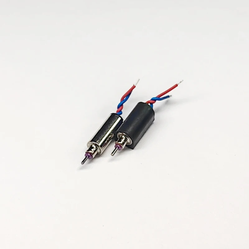 

Brand New Micro Motor | 3.2mm Hollow Cup for Small-Scale Projects & DIY