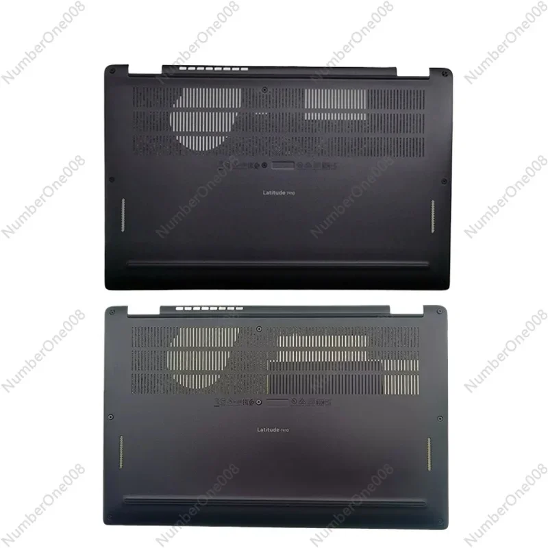 NEW ORIGINAL Laptop Replace Bottom Cover D Case for DELL Latitude 7410 E7410 07KKMD 7KKMD