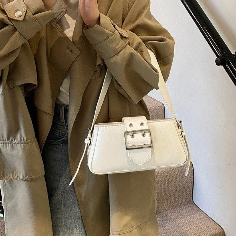 

Fashionable Luxury Tote Leather Women's Bag Famous Designer Classic Elegant Crossbody Fine Craftsmanship Vintage Daily Bag​