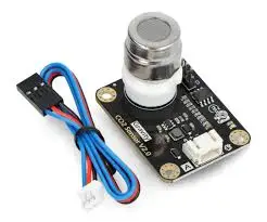 เซ็นเซอร์คาร์บอนไดออกไซด์อินฟราเรด MH-Z1311A อัจฉริยะขนาดเล็กสำหรับการตรวจจับก๊าซ