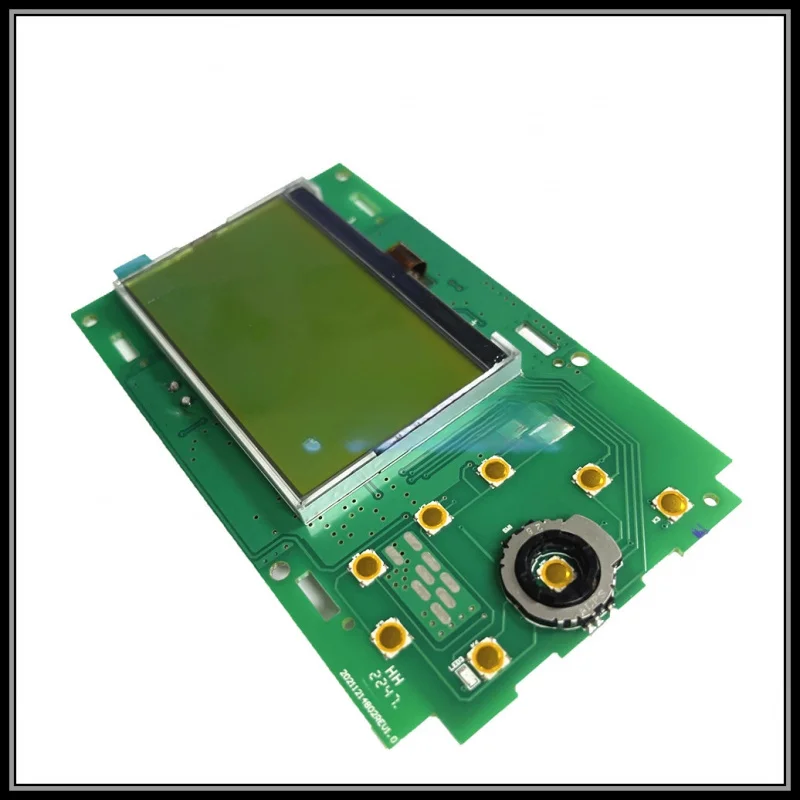 

Brand new original camera repair parts for Shenniu AD600 AND AD600 BM motherboards with LCD screens