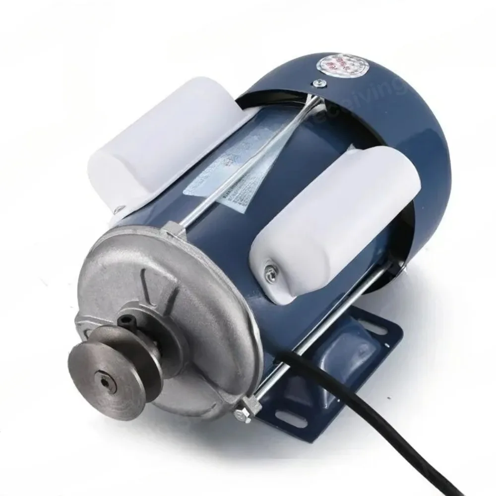 

YL71-2 YL8012 Special Motor for Threshing Machine Household Small Agricultural Machinery Motor Single-phase 220V