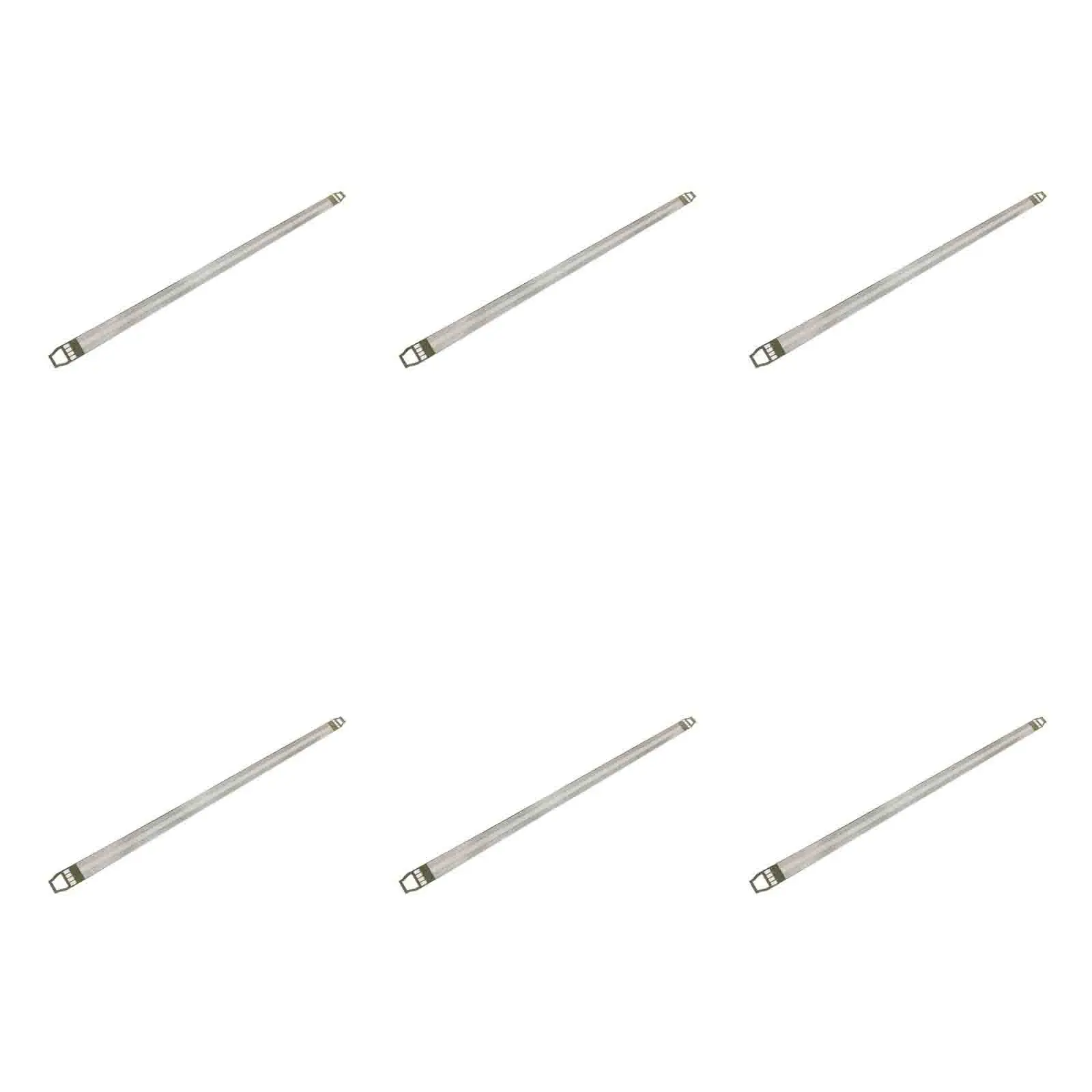 

6PCS Charge Corona Grid Fits For Sharp C3081 C2622R C3581 C3121R MX-C2621R C4081