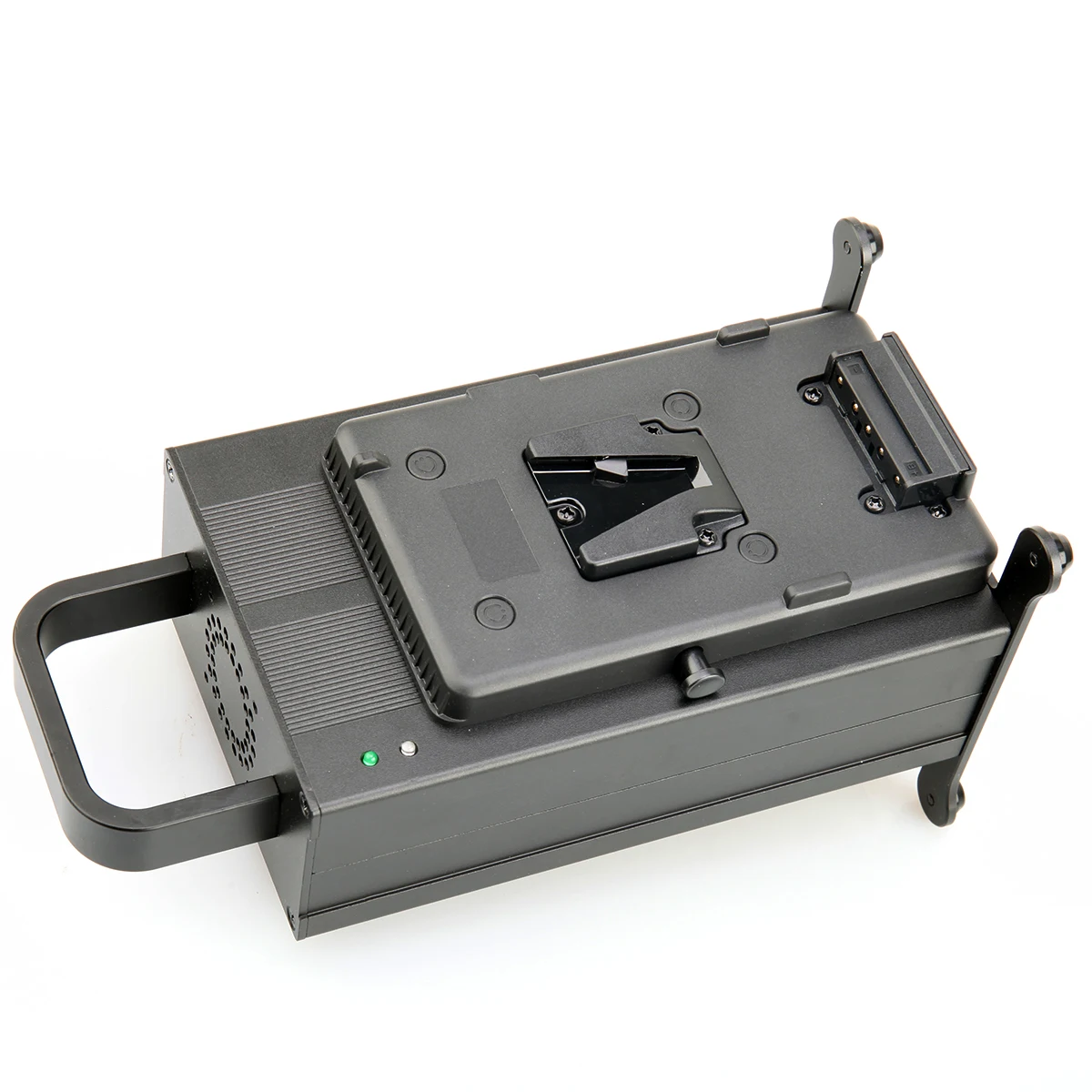 

Camera D-TAP B-type V-port battery charger is applicable to Sony camera large battery charger Fotografica Photography Accessorie