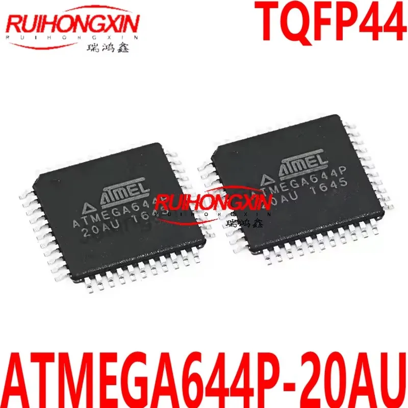 Original ATMEGA644P…
