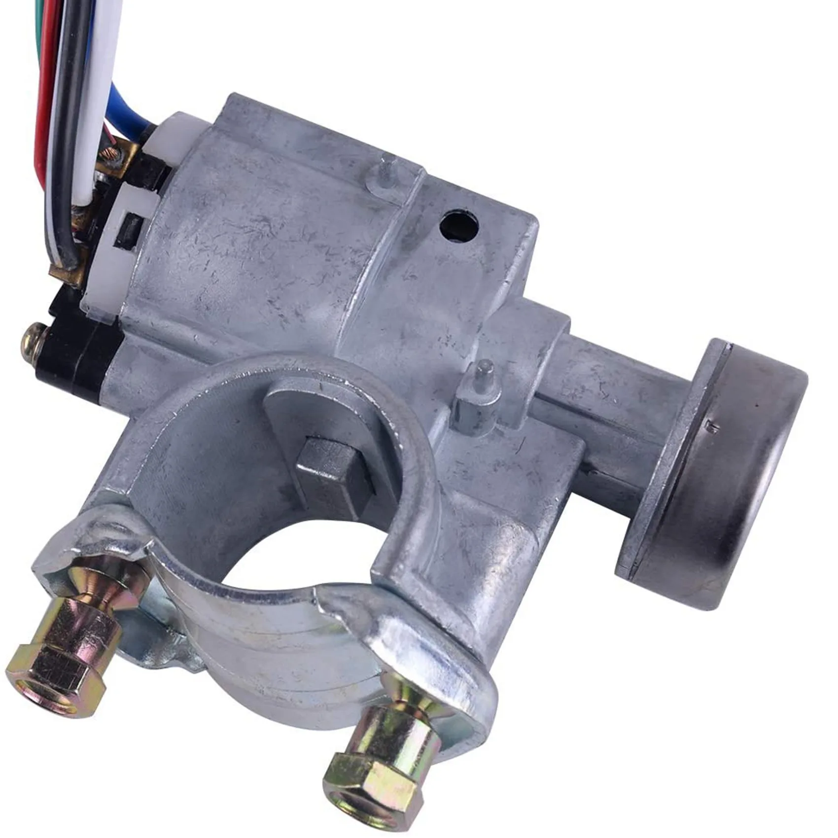 NEW HOT In Stock-Ignition Switch With Key UB3976290 Fit For Mazda Pickup B2000 B2200 B2600 1986-1993