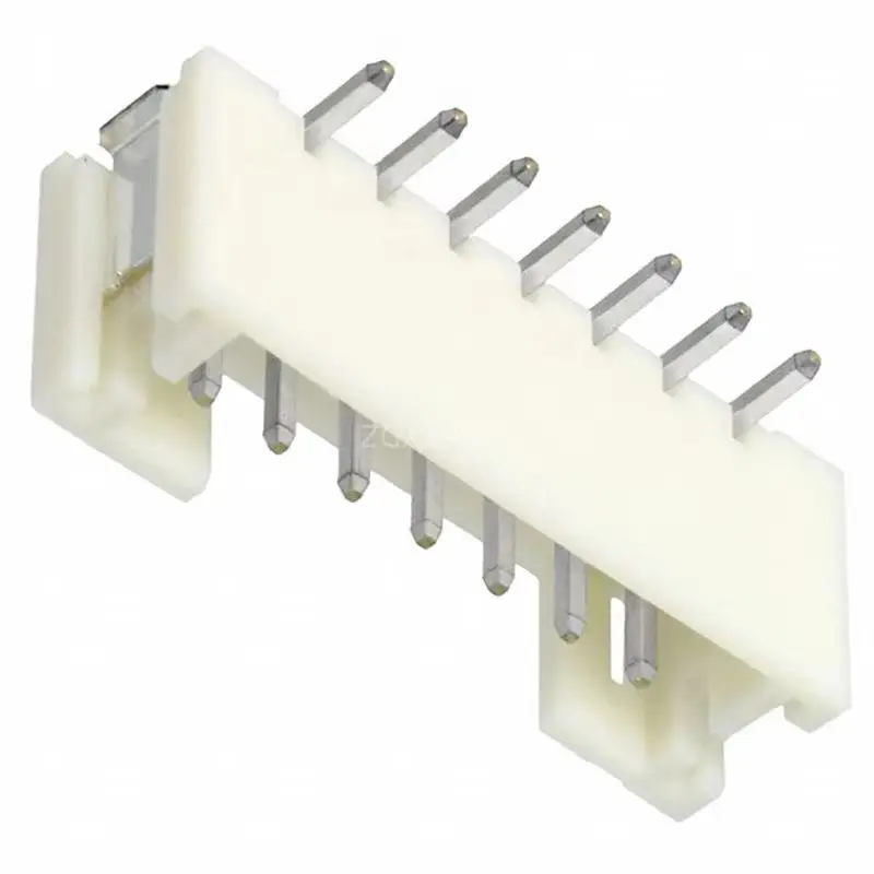 

20PCS/LOT B7B-PH-SM4-TB CONN HEADER SMD 7POS 2MM