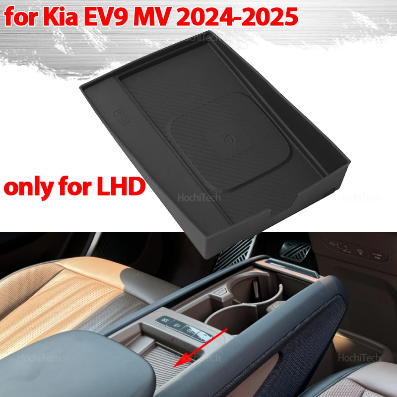 For Kia EV9 Mv 2024…