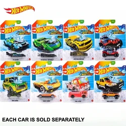 Original Hot Wheels Color Shifters Changing Miniature Car Models 1:64 HotWheels 1/64 Hotweheels BHR15 Case A Hoteelws Cars