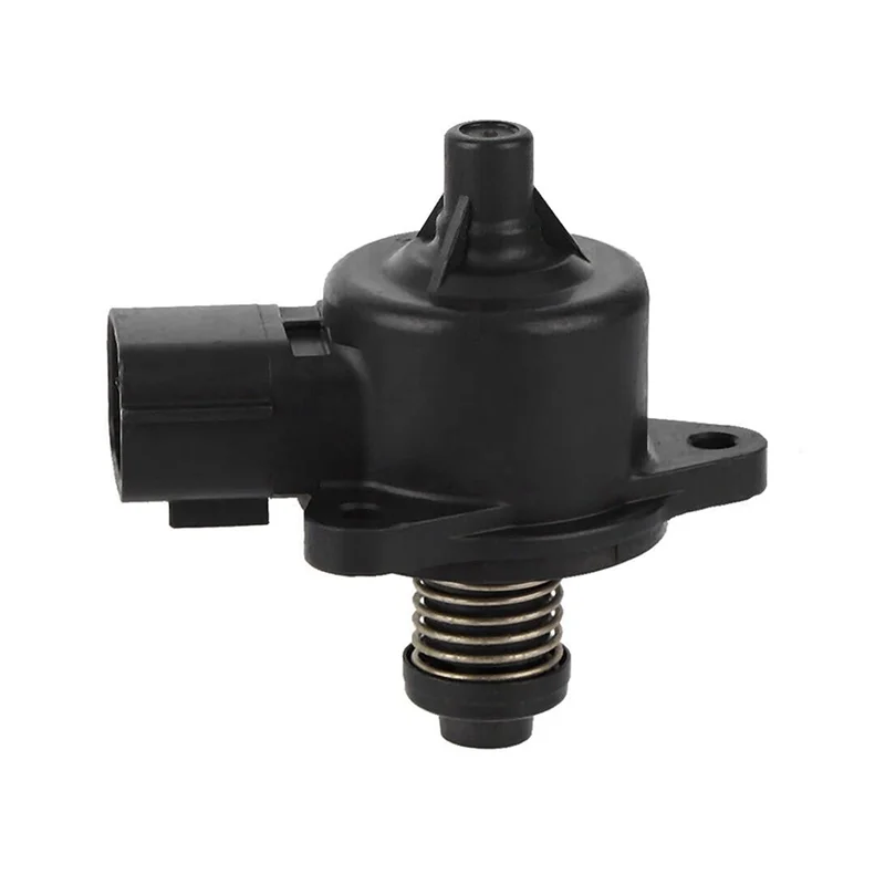 63P-1312A-01-00 63P1312A خارجي 63P-1312A-01 صمام التحكم في الهواء الخامل (IAC) لـ 115 150Hp F115/150 LF115/150-X59A #2