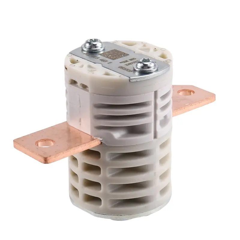 A96E-10Pcs 85Mm High Voltage Pyrofuse Battery Fuse 9J1915463A 0Z1915463E 0Z1915463H Fit For ID.4 ID.3 Q4