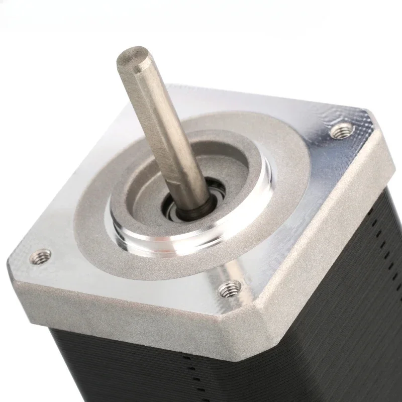 

Шаговый двигатель Mingzhi MOONS 42, шаговый двигатель, аксессуары для 3D-принтеров Voron 2.4 VzBot