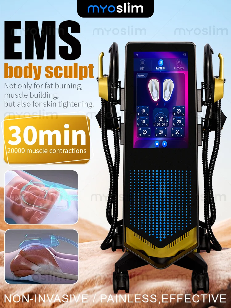 El Estimulador Musc… - image