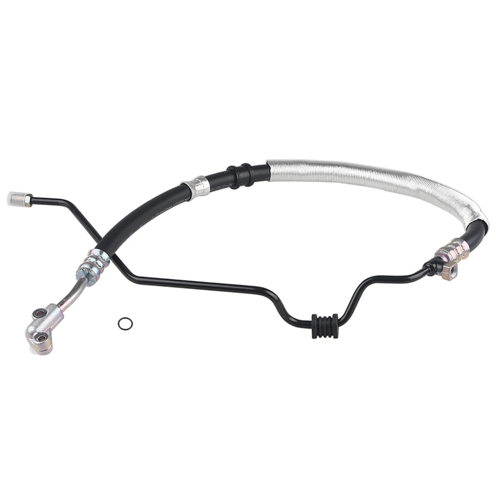 53713SHJA02 For Honda Odyssey V6 3.5L 2008-2010 Power Steering Pressure Hose Assembly Replace 53713-SHJ-A02 Power Steering