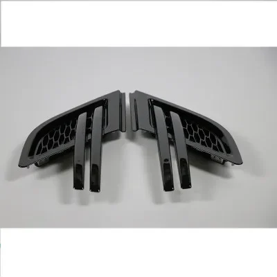 

Передний бампер автомобиля, решетка, крыло, фольга, вентиляционная крышка, воздуховыпускное отверстие, противотуманная фара, отделка задней двери для Range Rover 2014-18