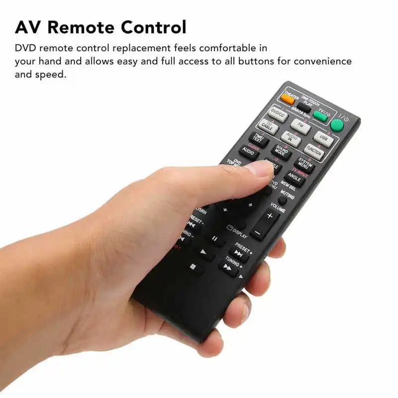 Remote Control for RM ADU079 DAV DZ170 DAV DZ171 DAV DZ175 DAV TZ210 DAV TZ510 DAV TZ710 HBD DZ170 HBD DZ171 HBD DZ175 hot