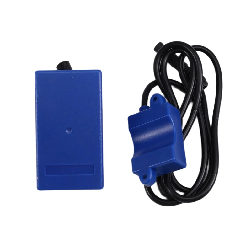 

Dirt Bike 4Pin DC CDI Ignition Box, Adjustable Digital Igniter For LF110 50Cc-150Cc Models