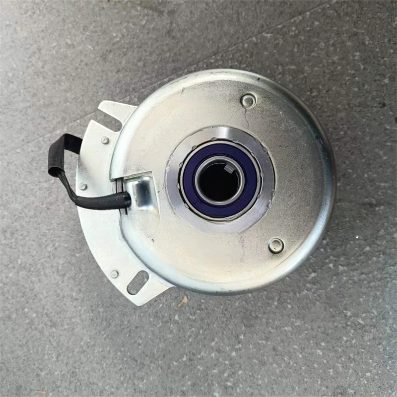 Lawn Cart T2542N Mounted Rear Mower Kohler 25 HP Mower Electromagnetic Clutch