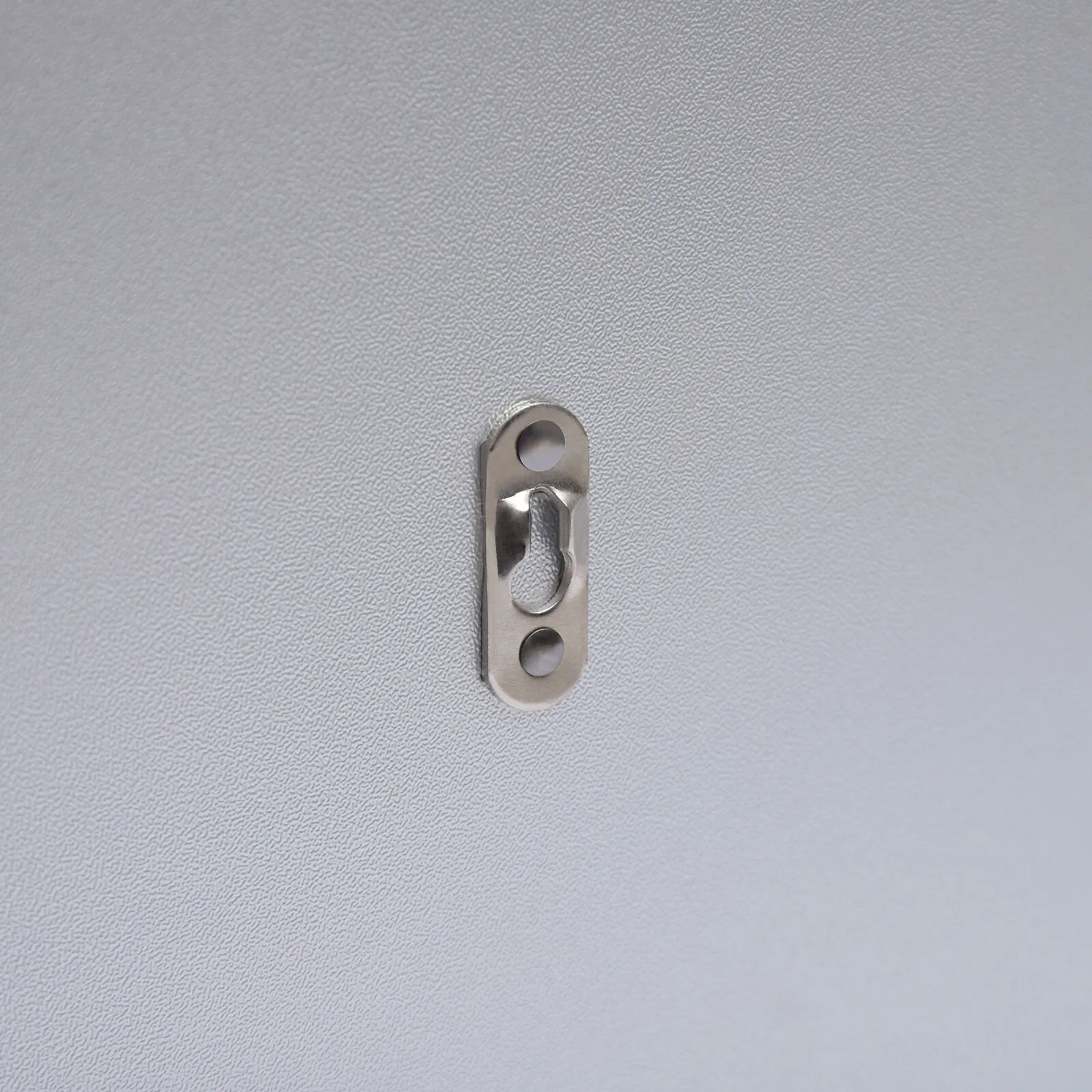 48 Slot Rectangle Pocket Chart Aluminum Alloy Cell Phone Locker With Acrylic Cabinet Door Storage Cabinet School Conference Room