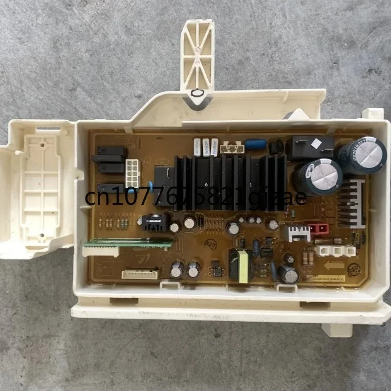 

Original Motherboard Control Board WF1802XEC DC92-00951D For Samsung Drum Washing Machine