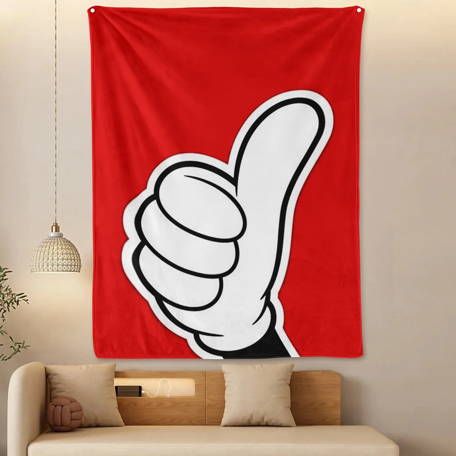 thumb
