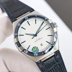 Popular Men's Fifth Generation Constellation Series Men's Watch Fully Automatic Mechanical Watch Luxury Watch Watch Men